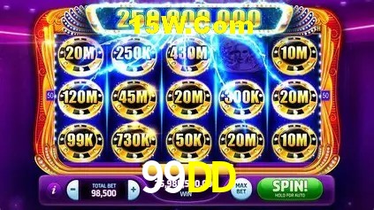 Weekend Specials 99DD